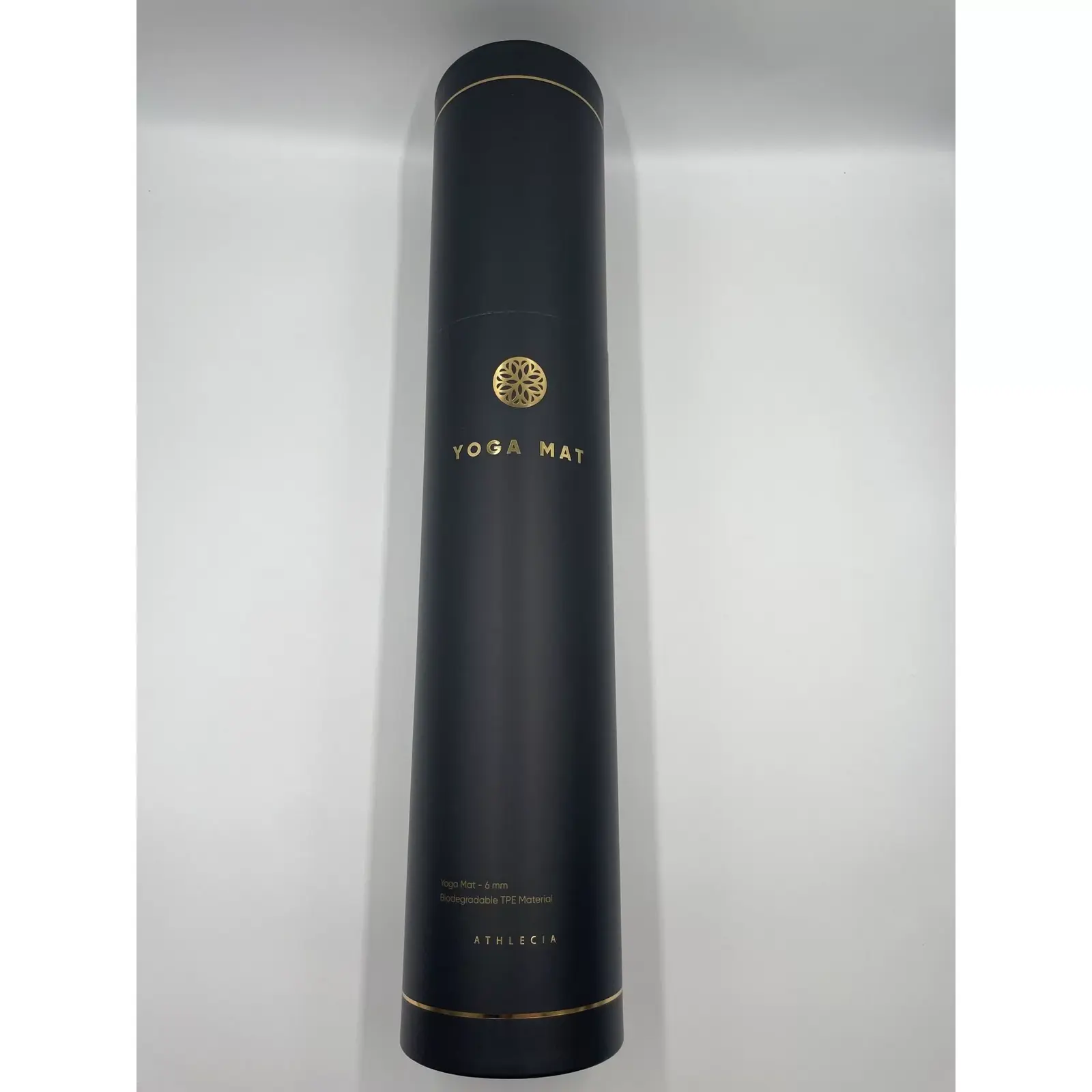 Pěnový válec Athlecia Malata Yoga Foam Roller