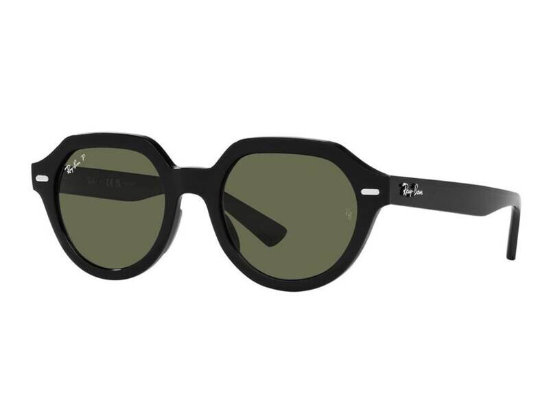 Ray-Ban RB4399 901/58
