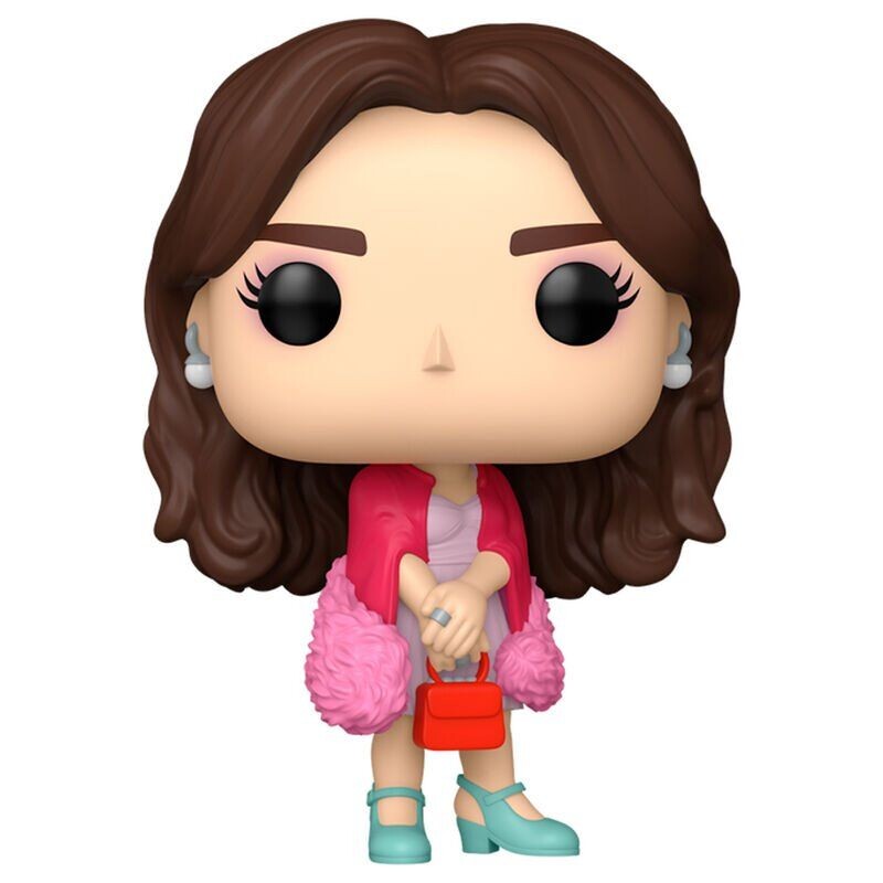 POP! Television: Emily Cooper (Emily in Paris)