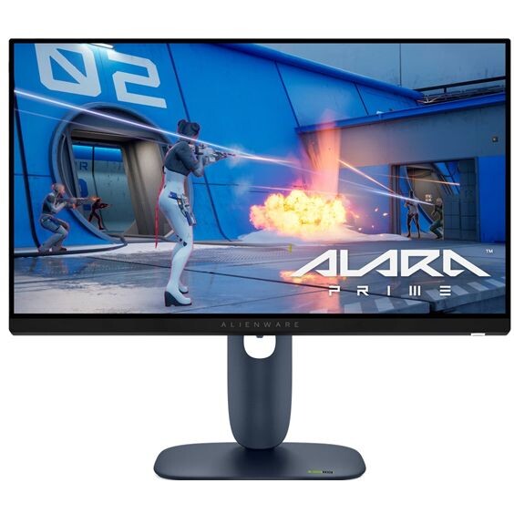 Alienware 25 320Hz Gaming Monitor - AW2525HM