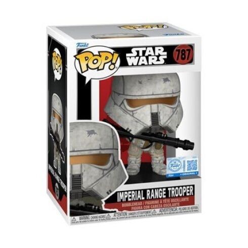 POP! Imperial Range Trooper (Star Wars) Special Edition