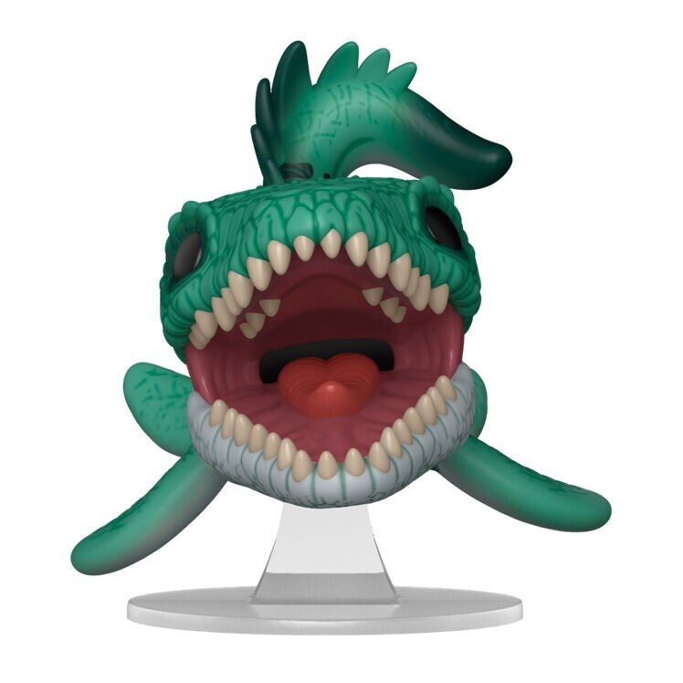 POP! Movies: Mosasaurus (Jurassic World: Rebirth)
