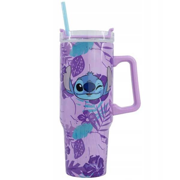 Termo hrnček Stitch (Disney) 1165ml