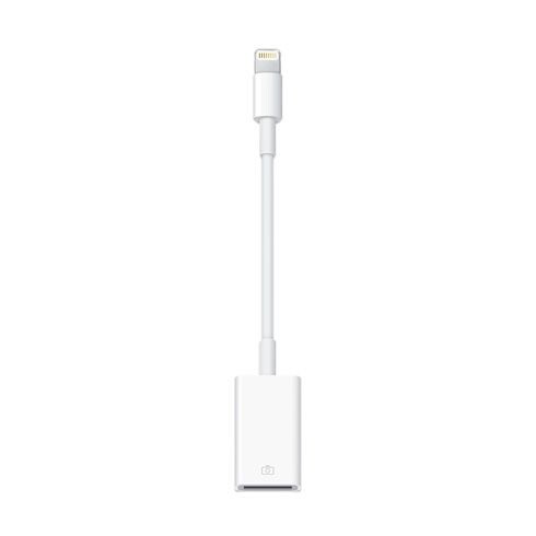 Apple Lightning to USB Adapter *Rozbalené*