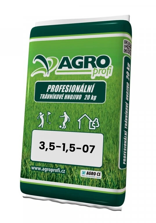 AGRO CS AGRO Profi Organica K 20 kg