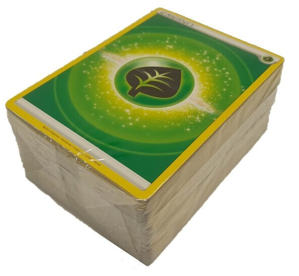 Pokémon sada energií z edice Brilliant Stars