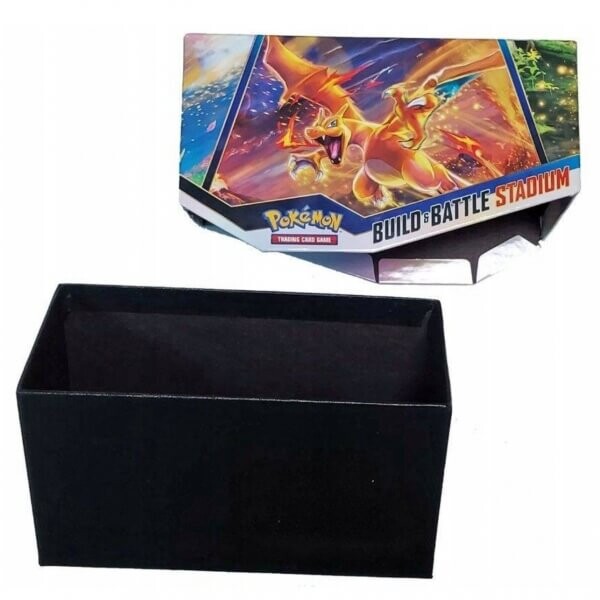 Krabice na karty Pokémon Brilliant Stars