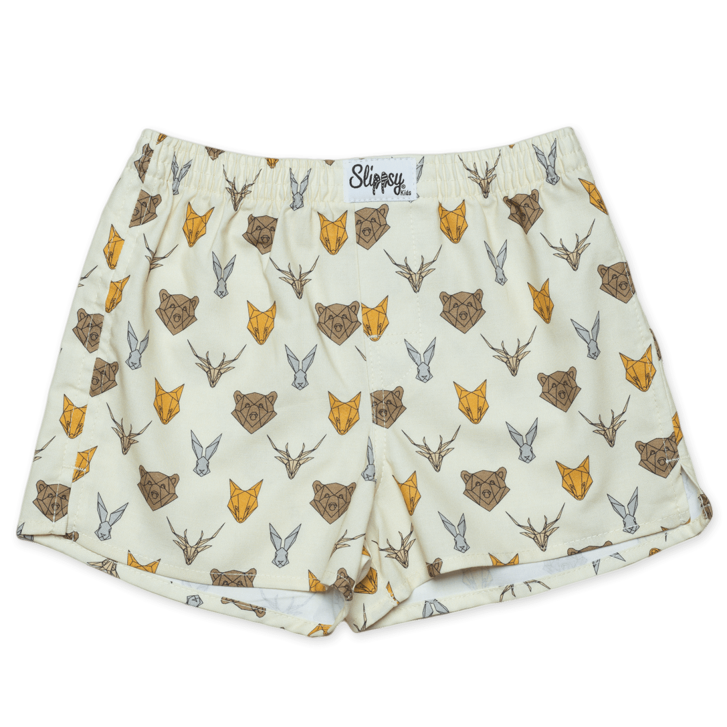 Slippsy Animal kids boy/122-128