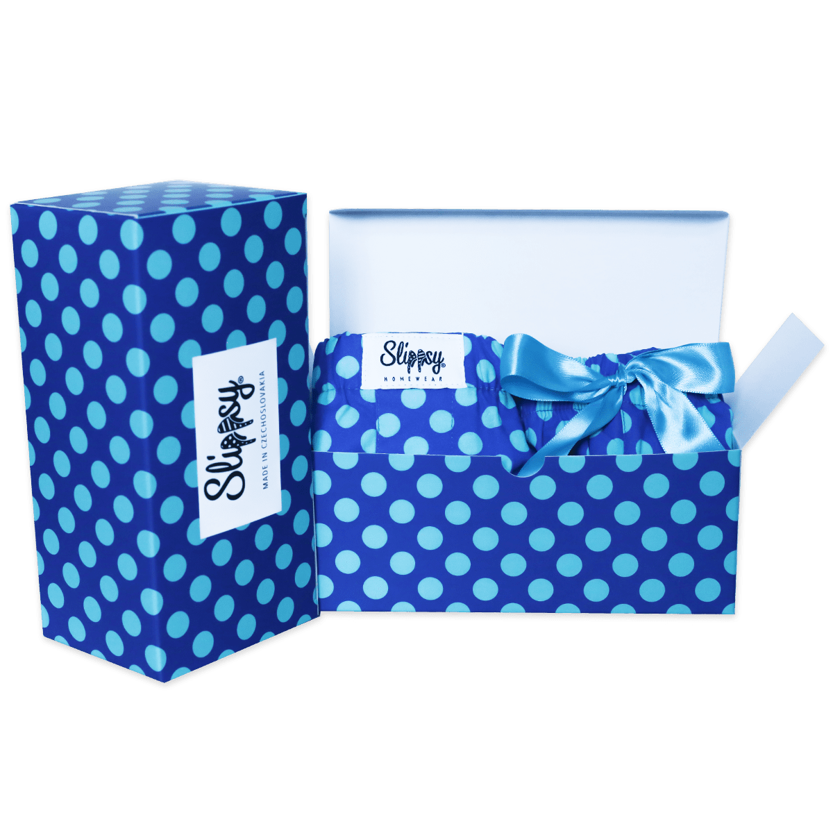 Slippsy Ocean box malý