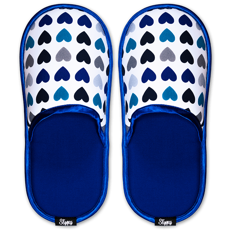 Slippsy Frozen heart