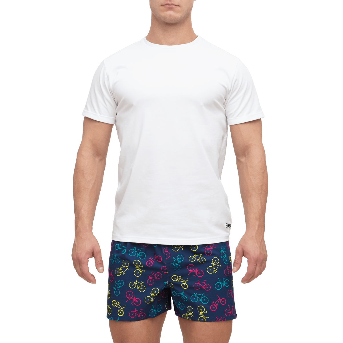 Slippsy Pánský Blue set