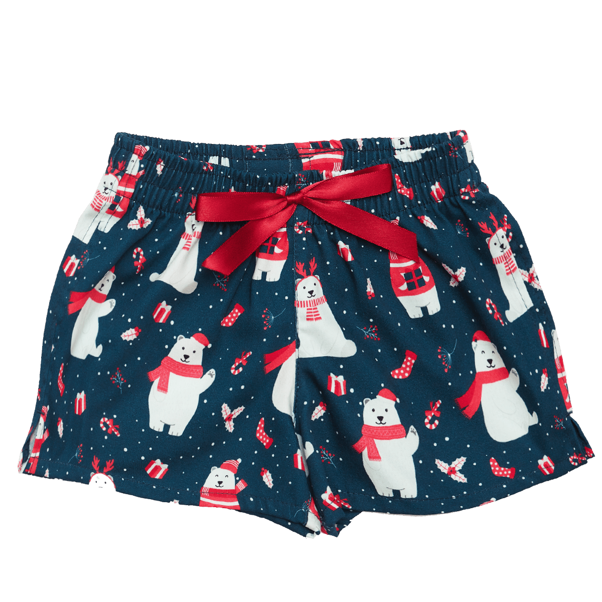 Slippsy Teddy kids girl / 98-104