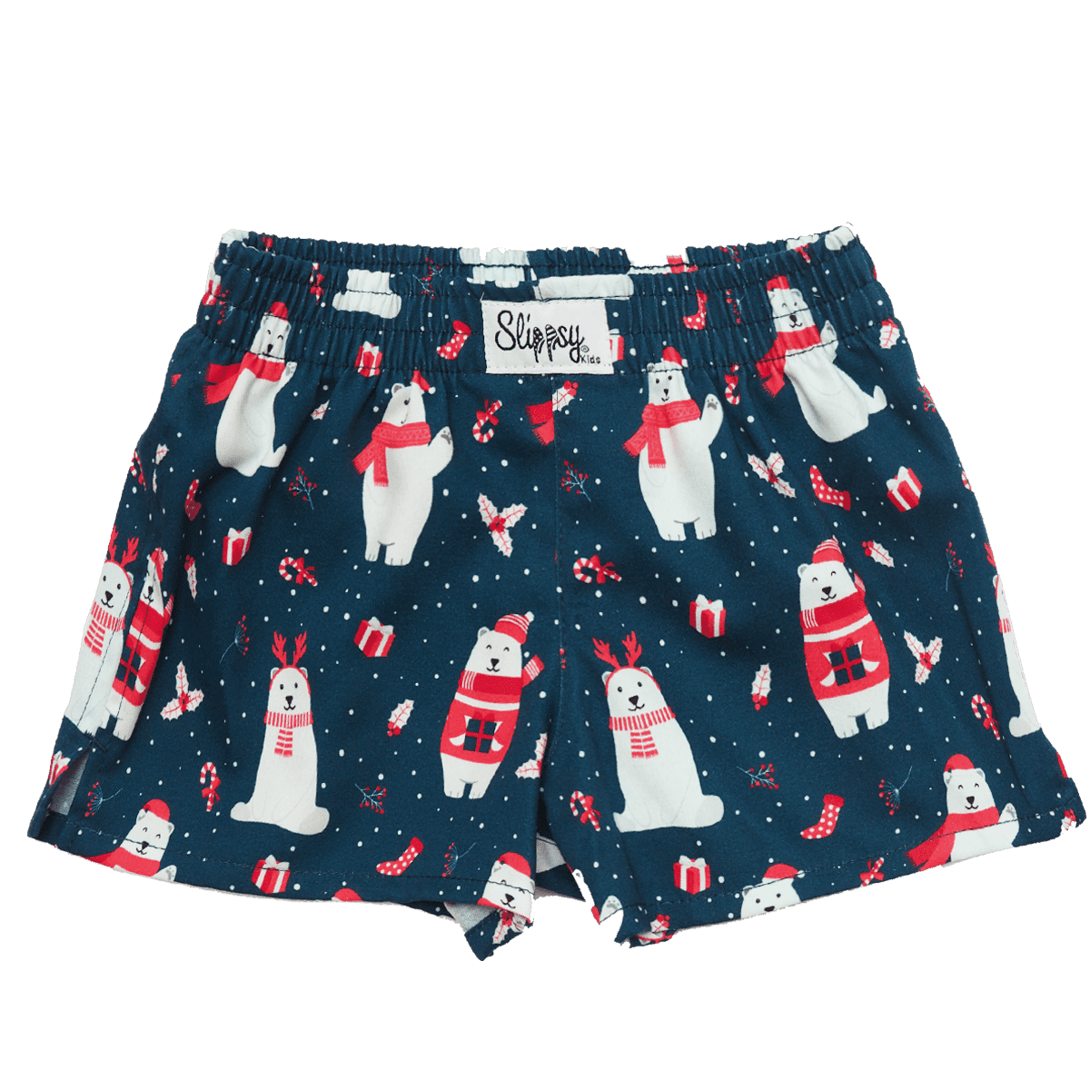 Slippsy Teddy kids /86-92