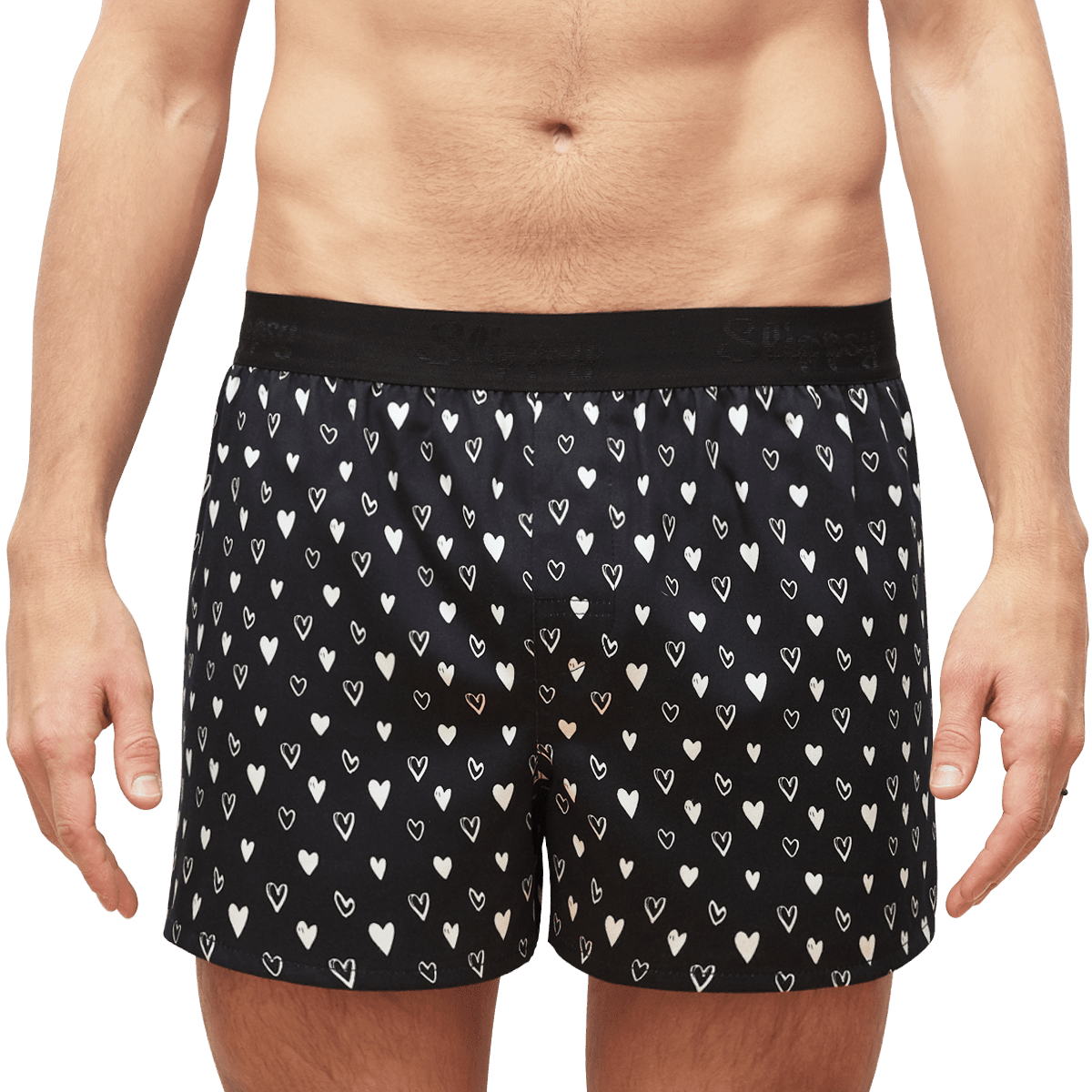 Slippsy Twilight boy /S