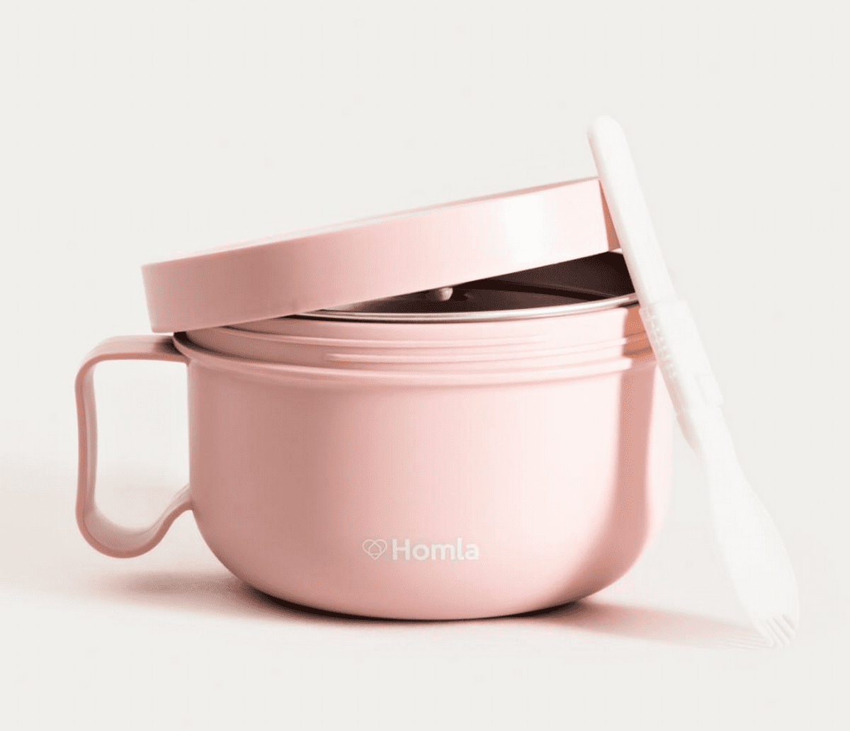 Lunchbox | POPPIE | s kulatým uchem | 0,85 l | 750052