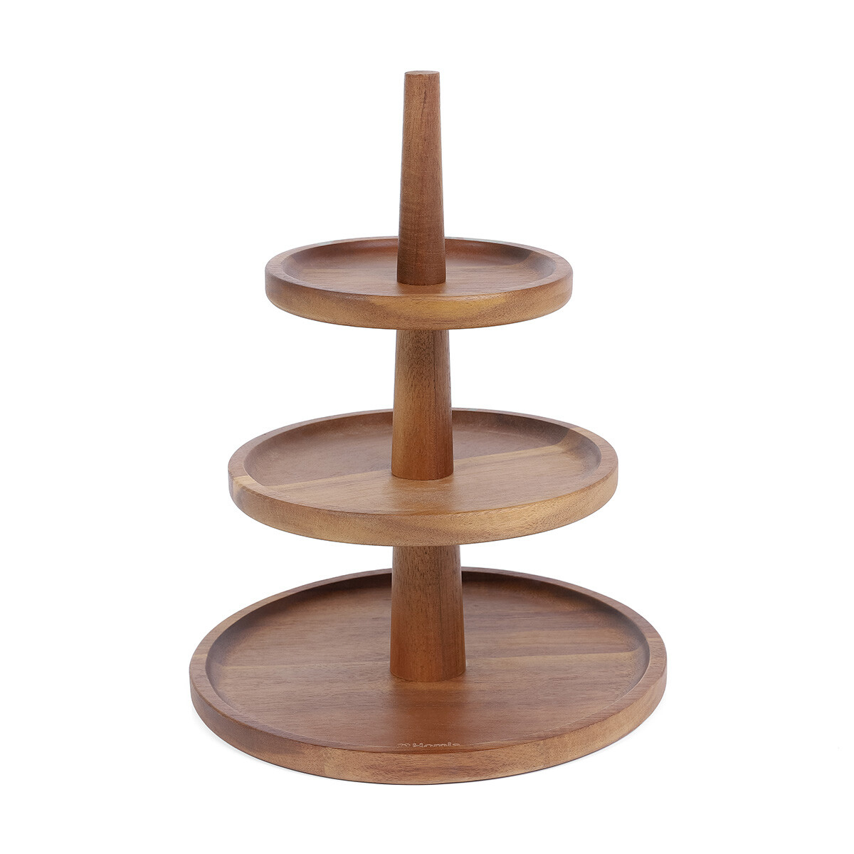 MOOKA | třípatrový podnos | 32x25 cm | 838687