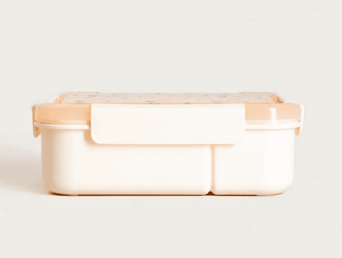 Lunchbox | SPACEKID | krémová | 1,5 l | 749629