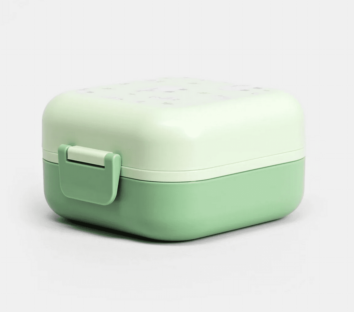 Lunchbox | PECORA | zelená | 1150 ml | 748868