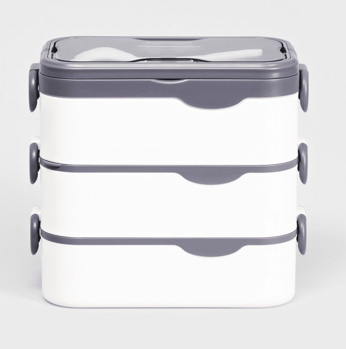 Lunchbox | MESA | třípatrový | 2 l | 748912