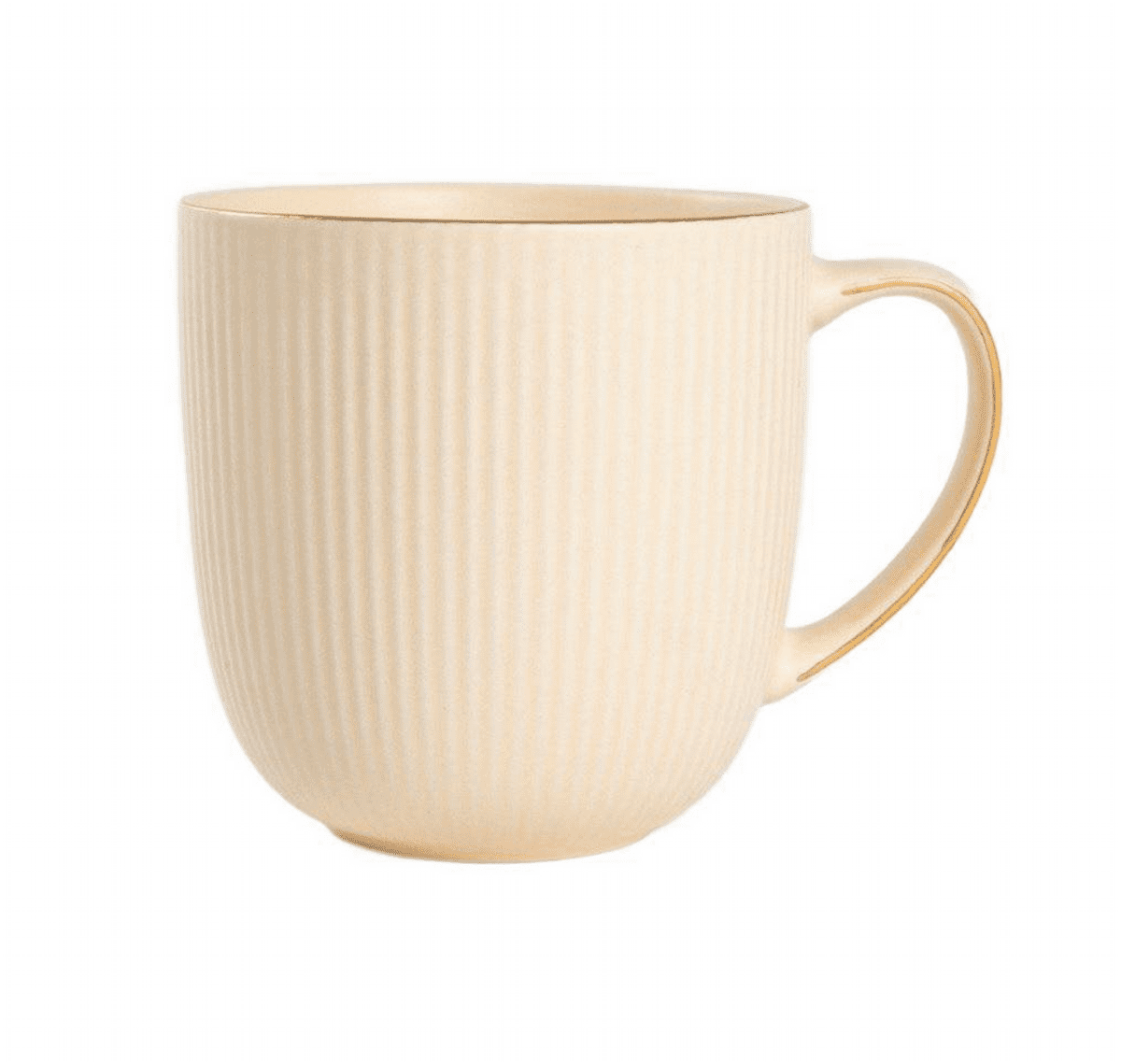 Hrnek | BAMAKO | béžová | 0,35 l | 730542