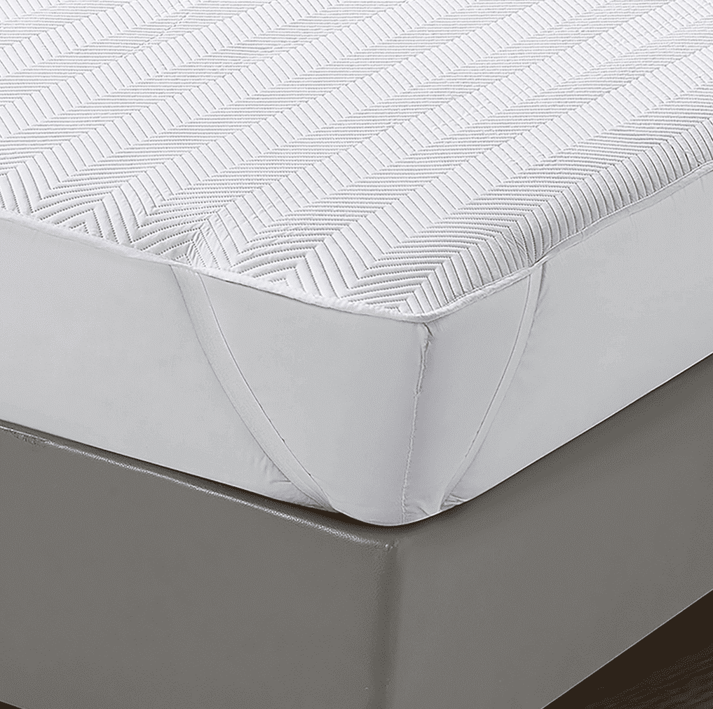 Chránič matrace nepropustný COMFORT 90x200 cm Mybesthome