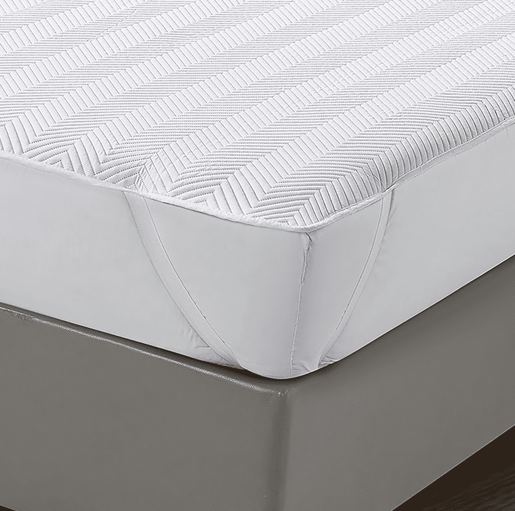 Chránič matrace nepropustný COMFORT 160x200 cm Mybesthome