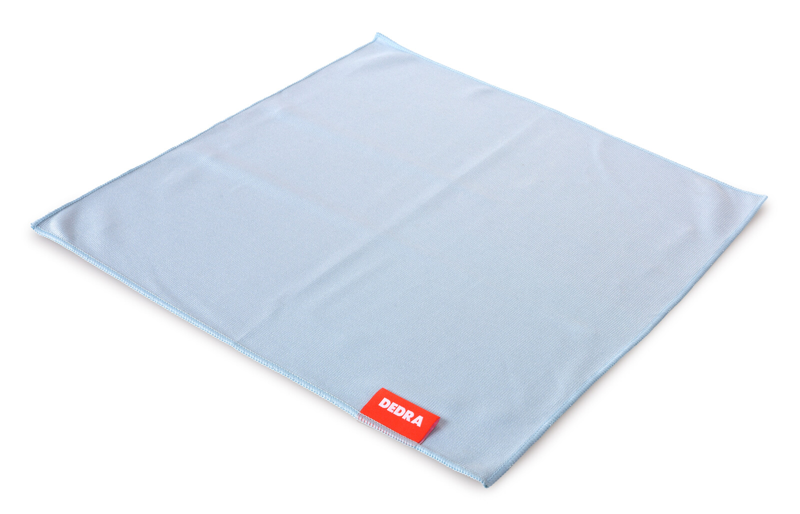 SHINEX | utěrka z mikrovlákna na skla & zrcadla | beze šmouh & bez vláken | 40×40 cm