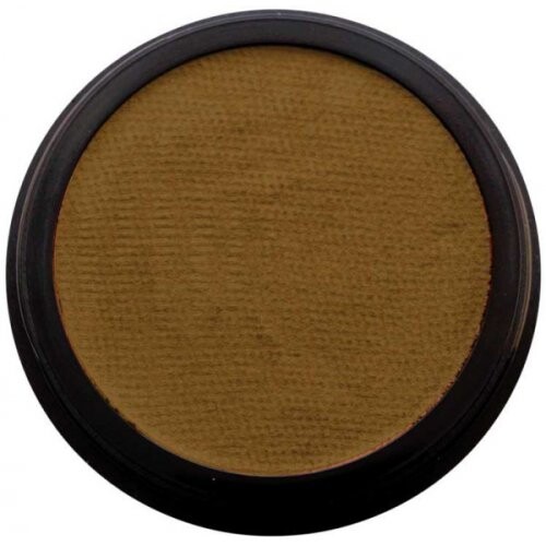 Barva na obličej 70 ml HNĚDÁ