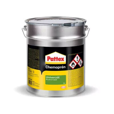 PATTEX Chemoprén Univerzál, 5 l