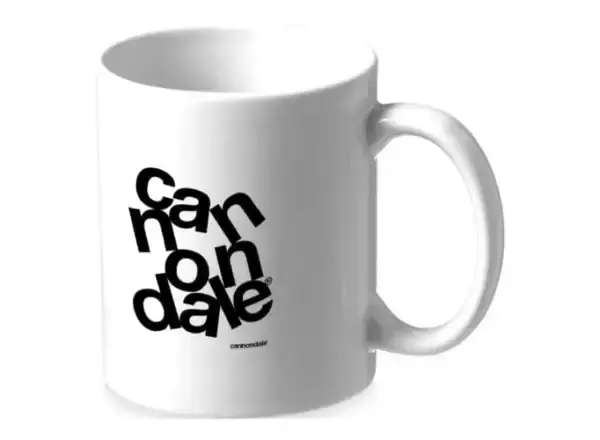 Cannondale Ceramic Mug hrnek 330 ml