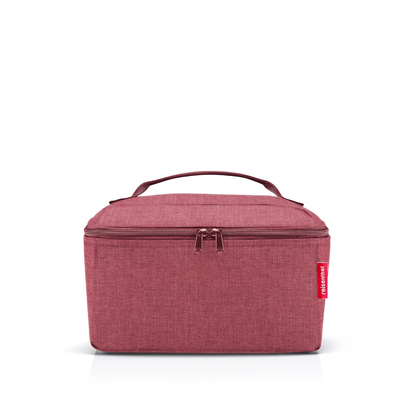 Kosmetický kufřík Reisenthel Beautycase Twist maroon