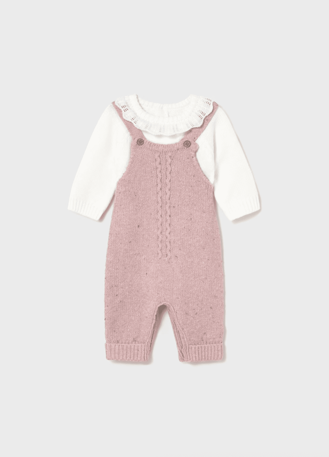 Mayoral dívčí set 2605 - 36 Velikost: 55