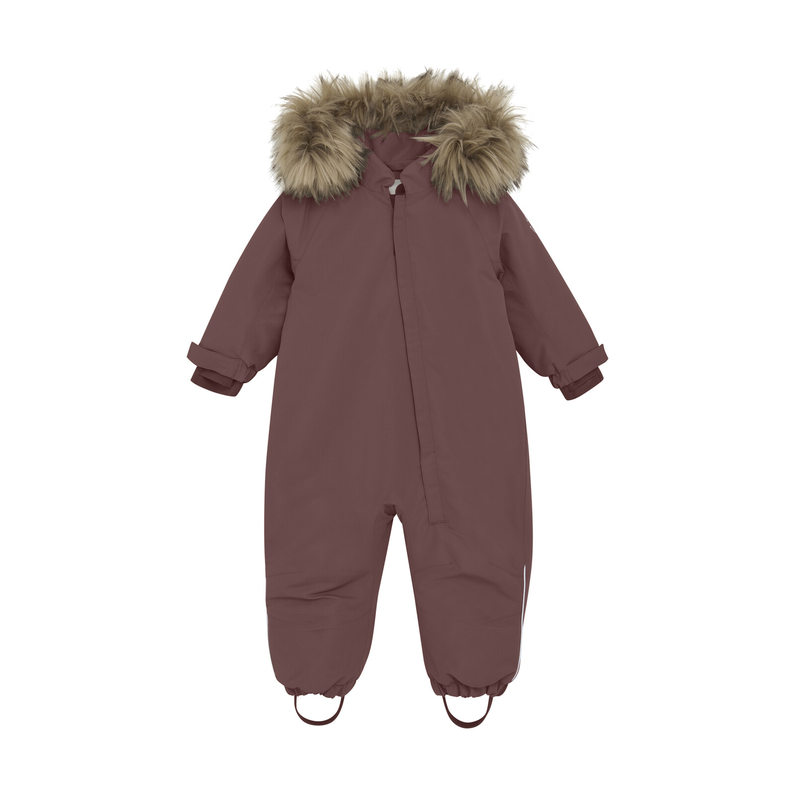 En Fant dětská zimní kombinéza 240315 - 4612 Velikost: 80