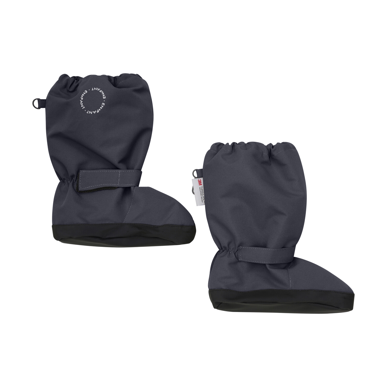 En fant kojenecké zimní capáčky 240360 - 1880 Velikost: 12 - 18 m