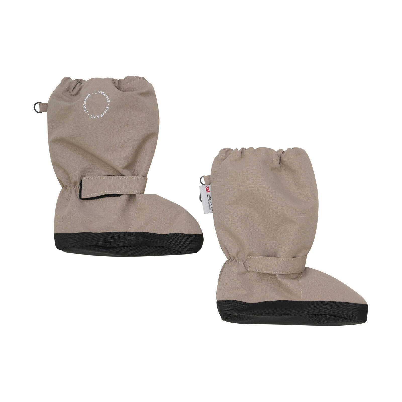 En fant kojenecké zimní capáčky 240360 - 2213 Velikost: 12 - 18 m