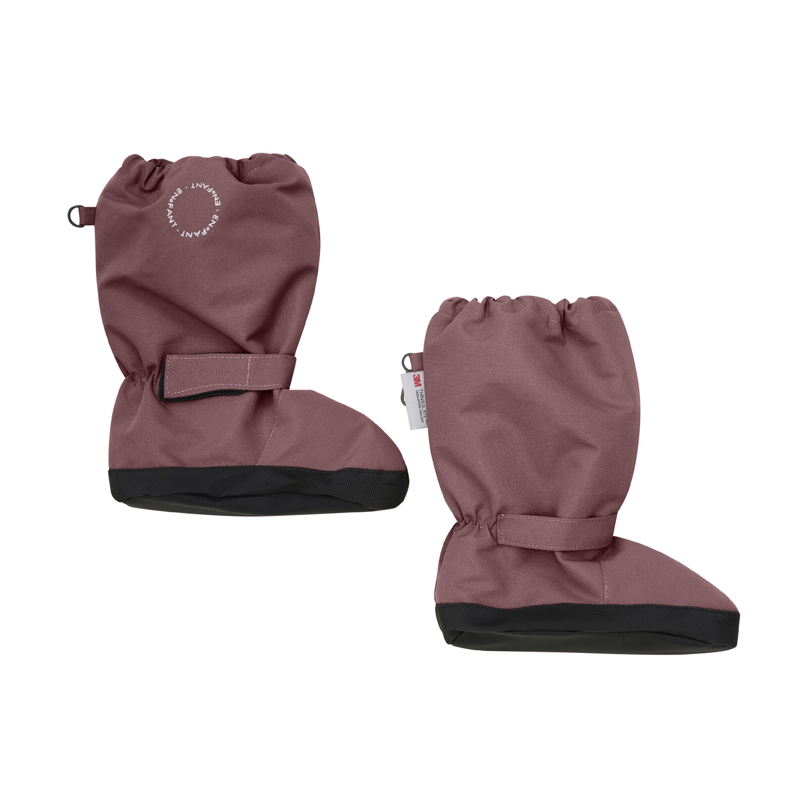 En fant kojenecké zimní capáčky 240360 - 4612 Velikost: 12 - 18 m