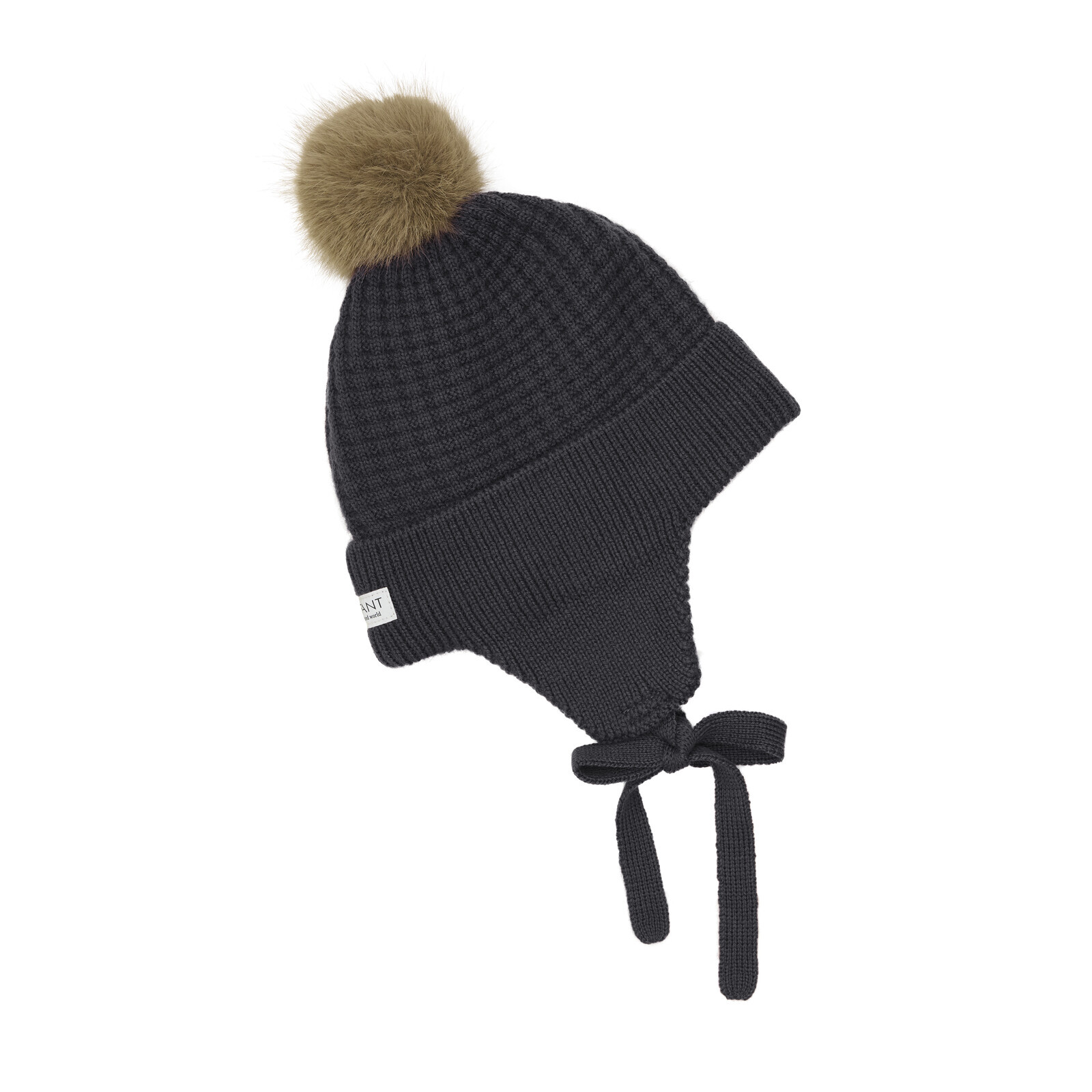 En Fant dětská vlněná čepice 240372 - 1880 Velikost: 50