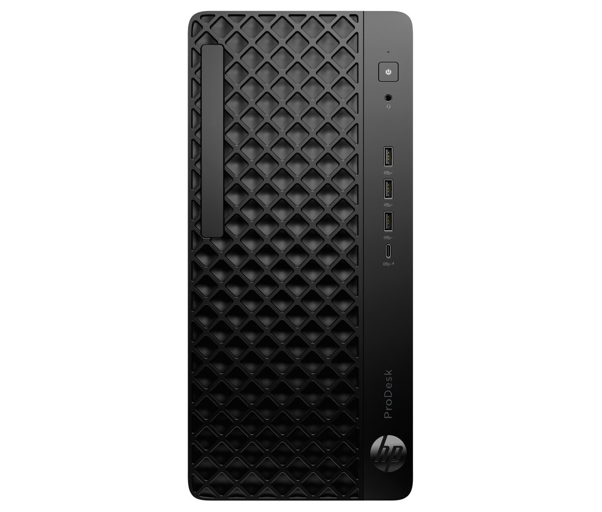 HP ProDesk 4 Tower G1i (9H7V1ET#BCM)