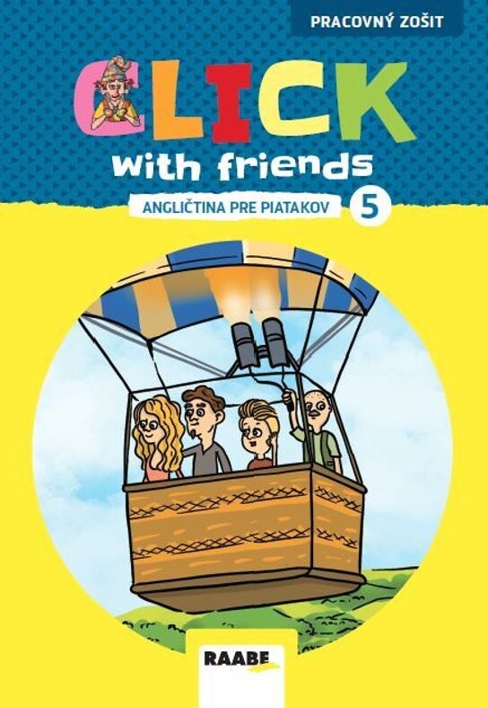 Click with friends 5