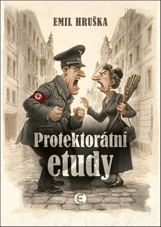 Protektorátní etudy
