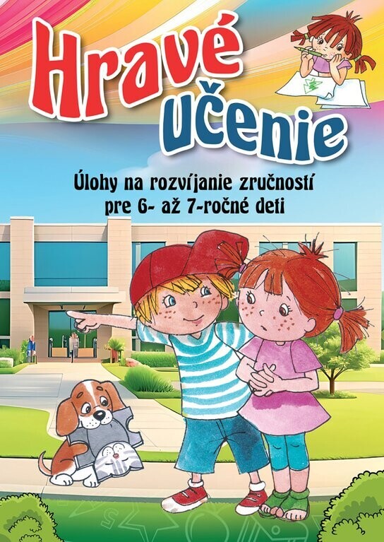 Hravé učenie