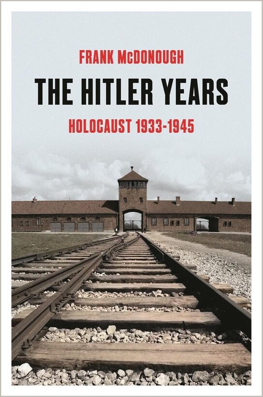The Hitler Years
