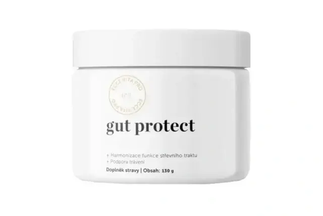 Ecce vita Gut protect 130g