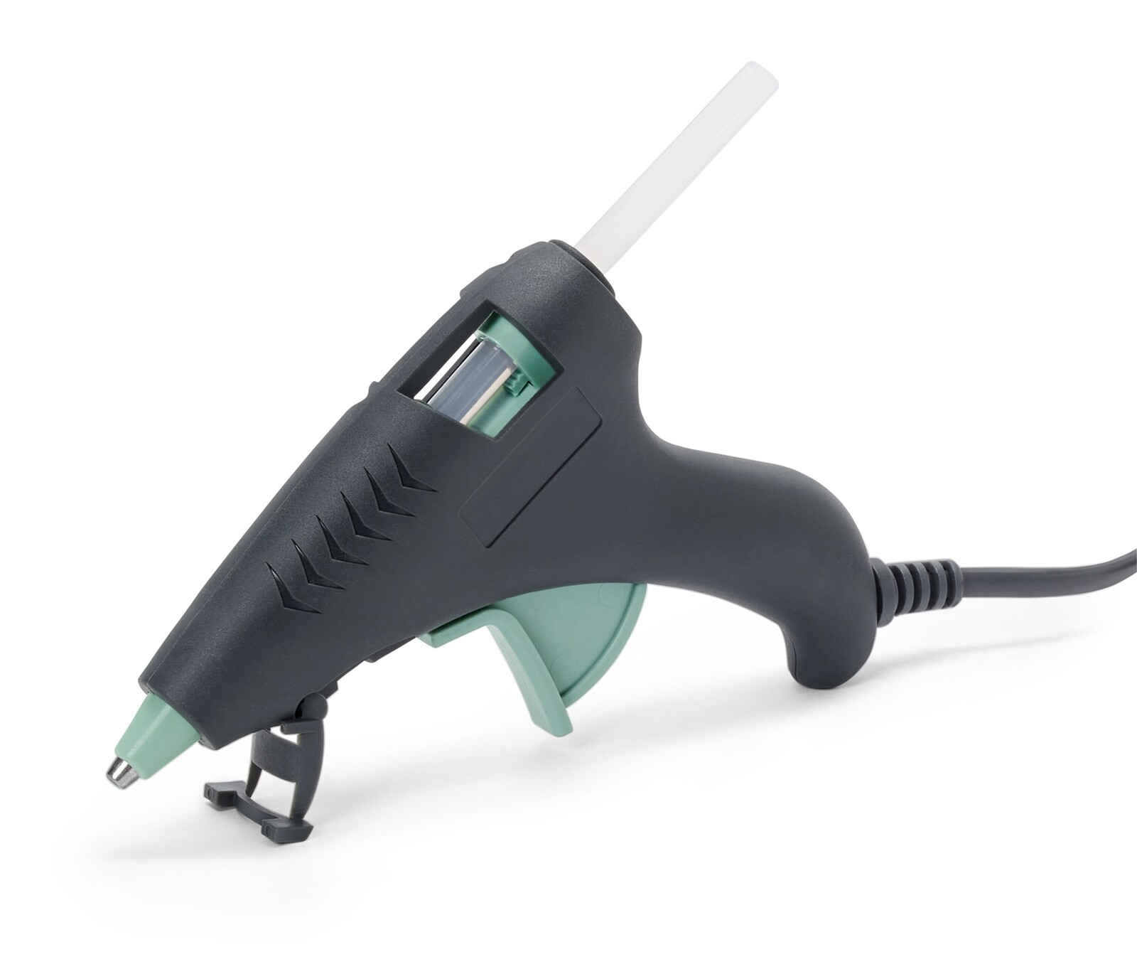 Tchibo - Lepicí pistole - barva: zelená