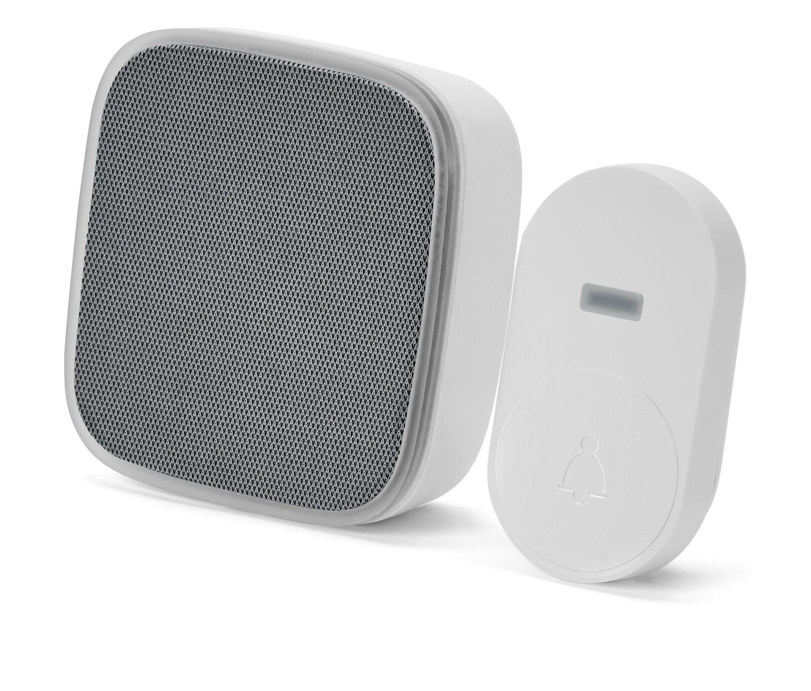 Tchibo - Bezdrátový domovní zvonek