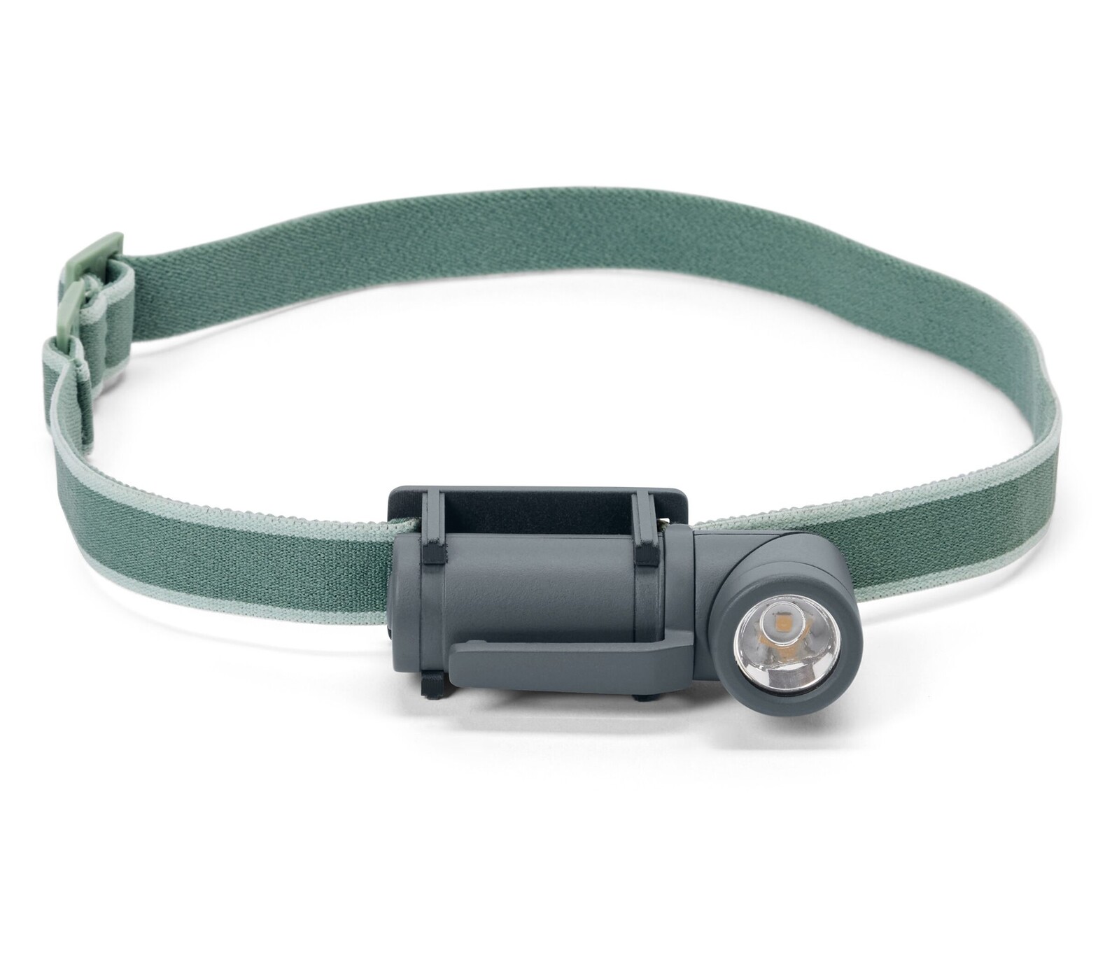 Tchibo - Multifunkční LED svítidlo 2 v 1 - barva: černá