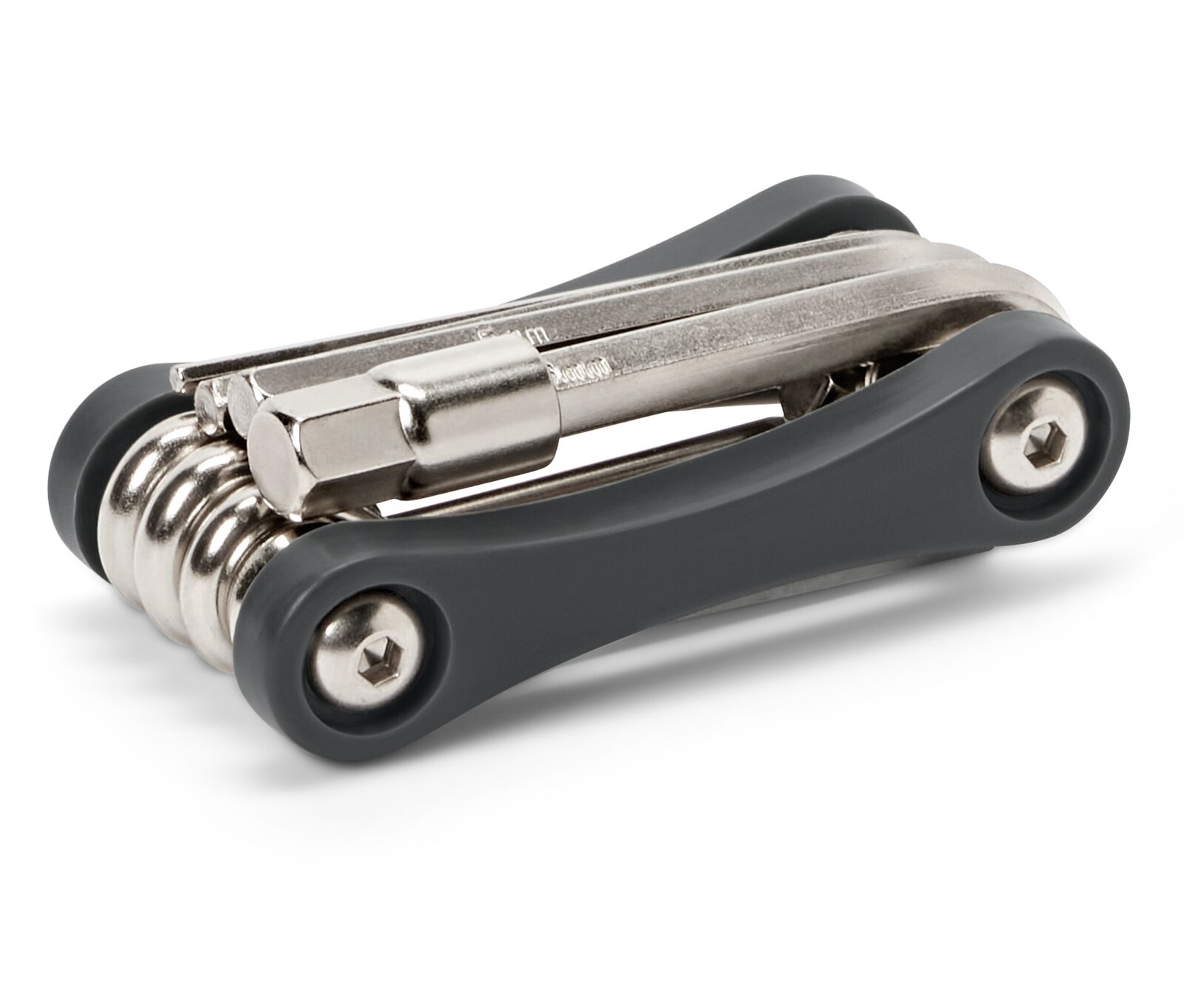 Tchibo - Multifunkční nástroj - barva: šedá