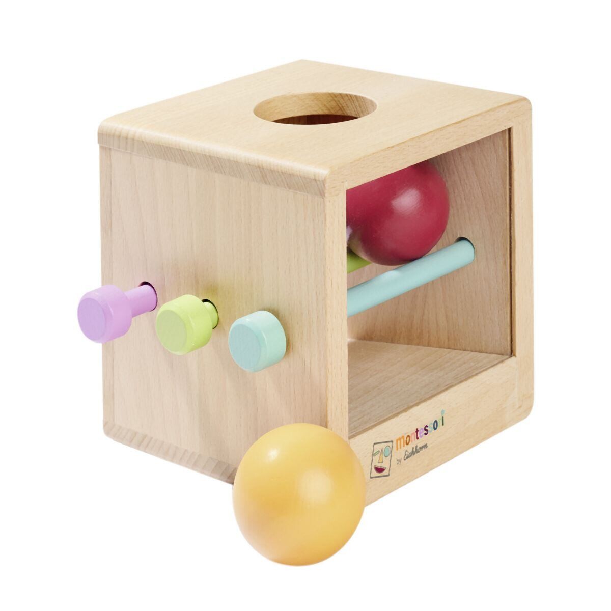 Eichhorn Montessori Box