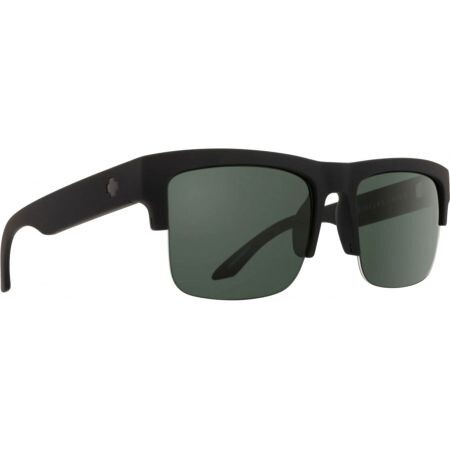 Brýle Spy Discord 5050 Soft Matte Black  - Černá - Univerzální