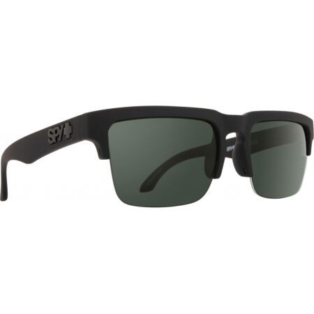 Brýle Spy Helm 5050 Soft Matte Black - H - Černá - Univerzální